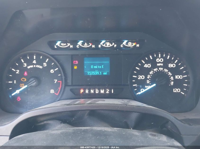 2020 Ford F-150 Xl VIN: 1FTMF1CB6LKD53077 Lot: 43977420