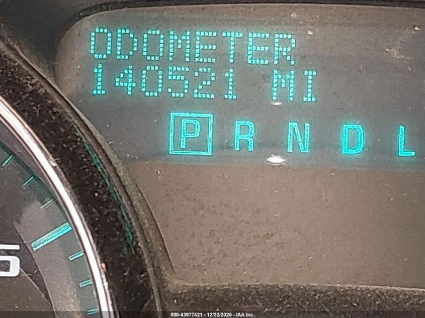 2015 Buick Enclave Leather VIN: 5GAKVBKD6FJ302970 Lot: 43977421