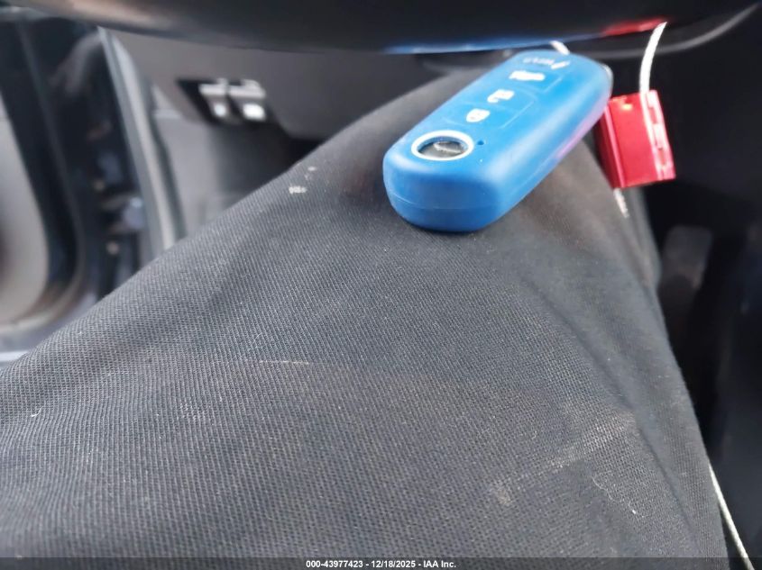 2019 Mazda Cx-5 Touring VIN: JM3KFBCM7K0672259 Lot: 43977423