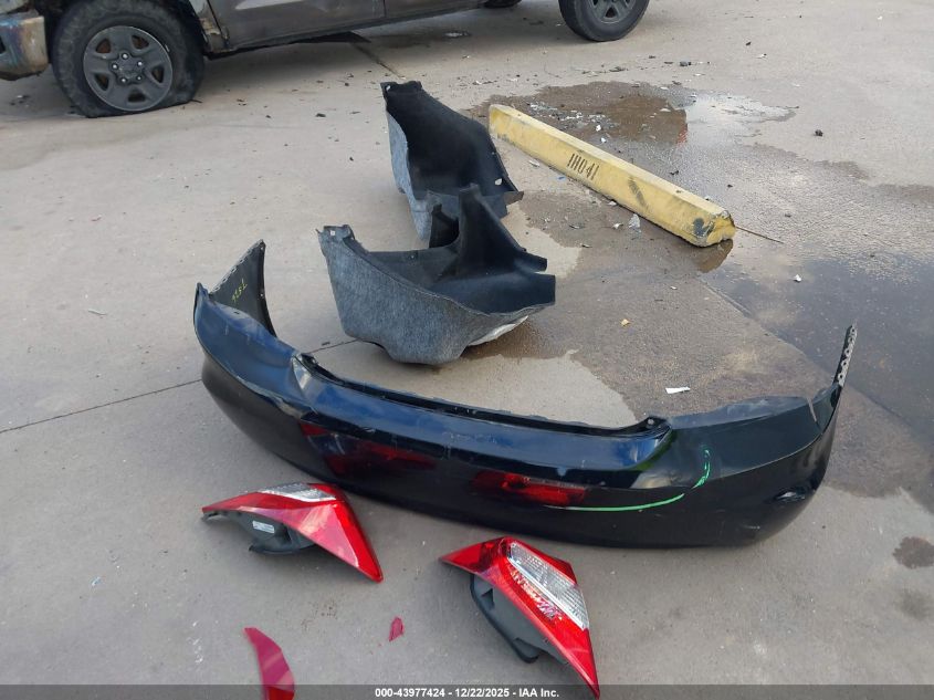 2012 Honda Civic Lx VIN: 19XFB2F52CE038019 Lot: 43977424