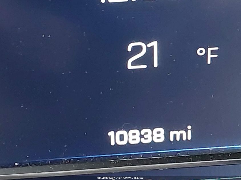 2024 Chevrolet Tahoe 4Wd Rst VIN: 1GNSKRKDXRR406858 Lot: 43977427