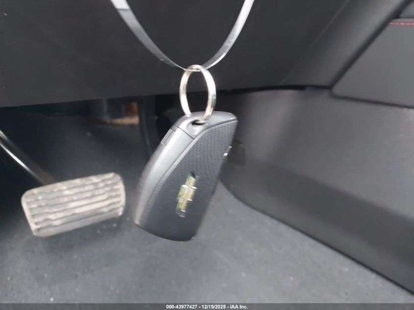 2024 Chevrolet Tahoe 4Wd Rst VIN: 1GNSKRKDXRR406858 Lot: 43977427