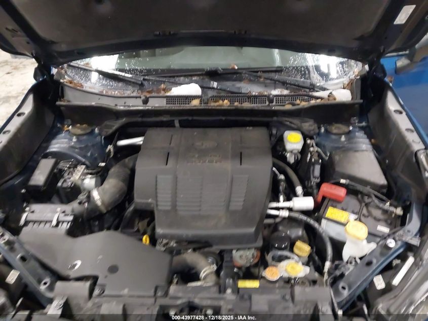 2022 Subaru Forester Wilderness VIN: JF2SKAMC7NH495143 Lot: 43977428