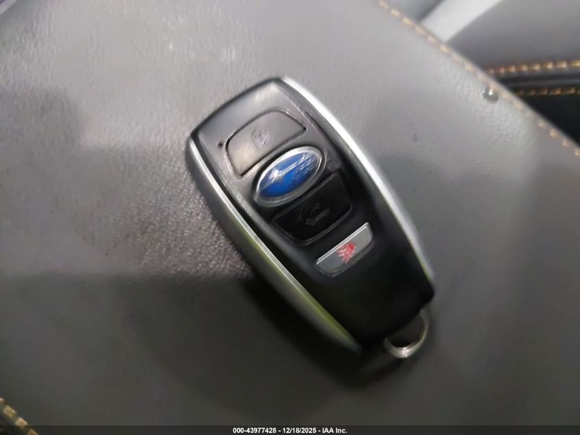 2022 Subaru Forester Wilderness VIN: JF2SKAMC7NH495143 Lot: 43977428