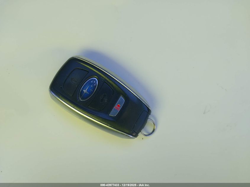 2022 Subaru Ascent Limited VIN: 4S4WMALD8N3406922 Lot: 43977433