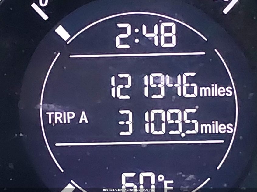 2018 Honda Hr-V Lx VIN: 3CZRU5H32JM718553 Lot: 43977434