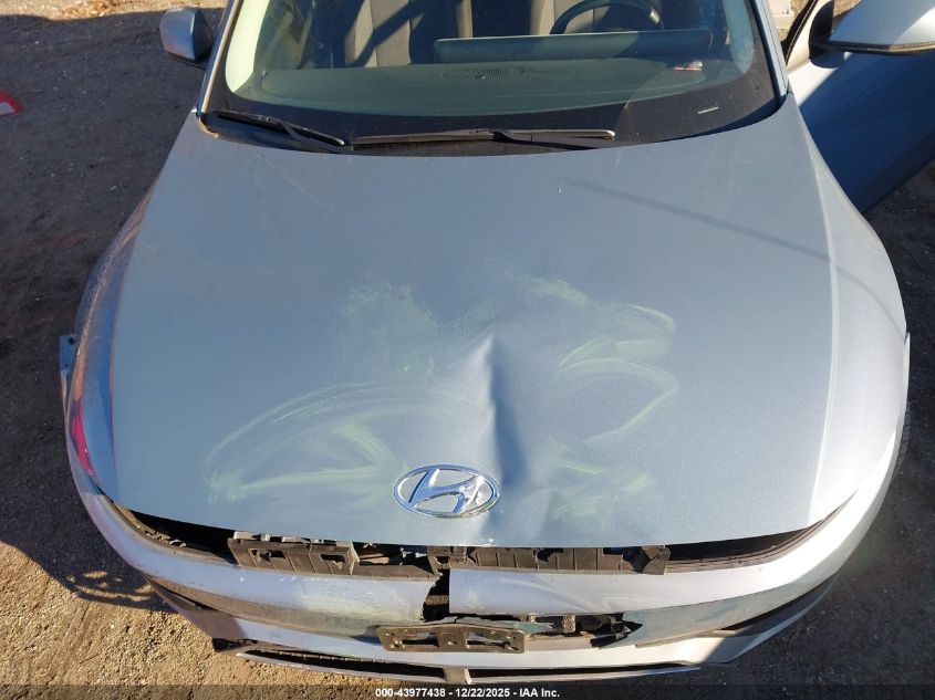 2022 Hyundai Ioniq 5 Se VIN: KM8KMDAF6NU106519 Lot: 43977438