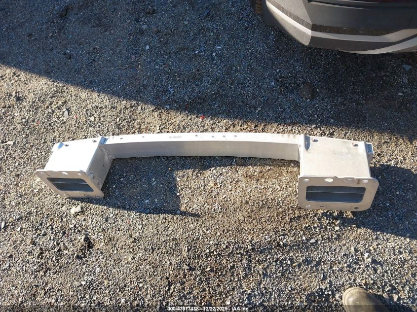 2022 Hyundai Ioniq 5 Se VIN: KM8KMDAF6NU106519 Lot: 43977438