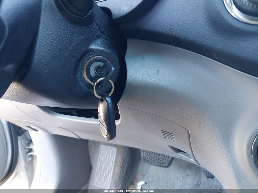 2008 Toyota Highlander VIN: JTEDS41A382049053 Lot: 43977440