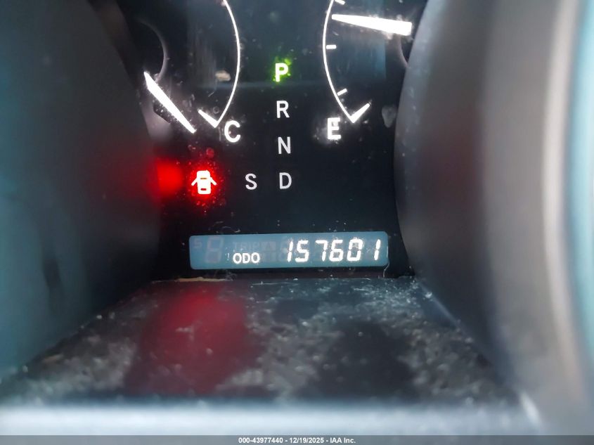 2008 Toyota Highlander VIN: JTEDS41A382049053 Lot: 43977440