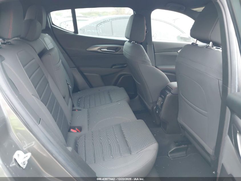 2024 Dodge Hornet R/T VIN: ZACPDFCW9R3A32420 Lot: 43977442