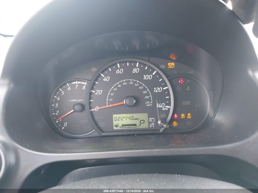 2024 Mitsubishi Mirage Es/Le VIN: ML32AUHJ1RH032175 Lot: 43977446