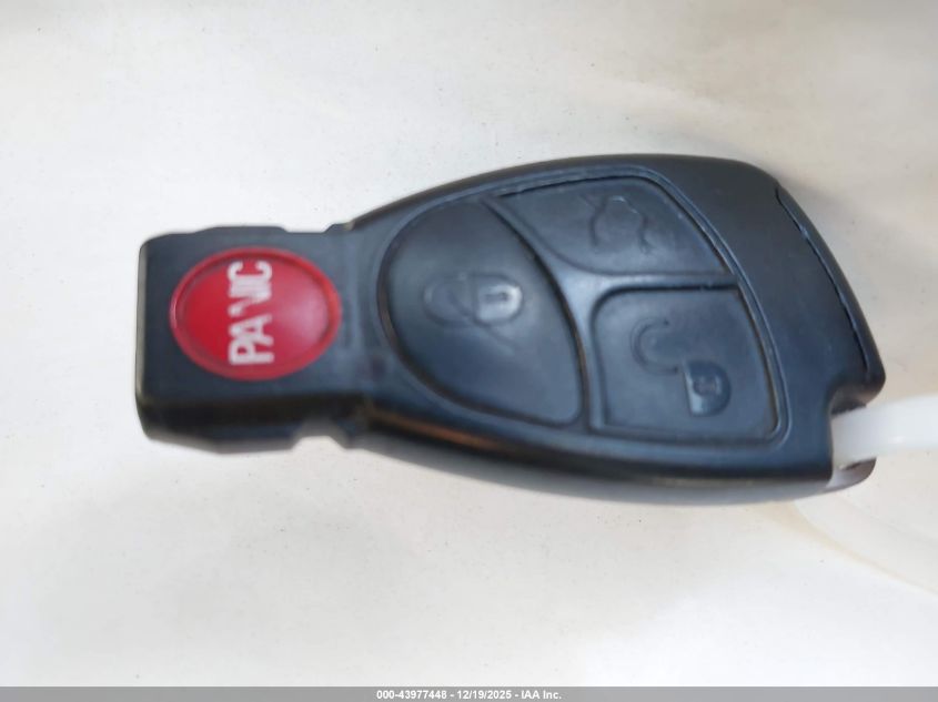 2006 Mercedes-Benz C 230 Sport VIN: WDBRF52H46A902643 Lot: 43977448