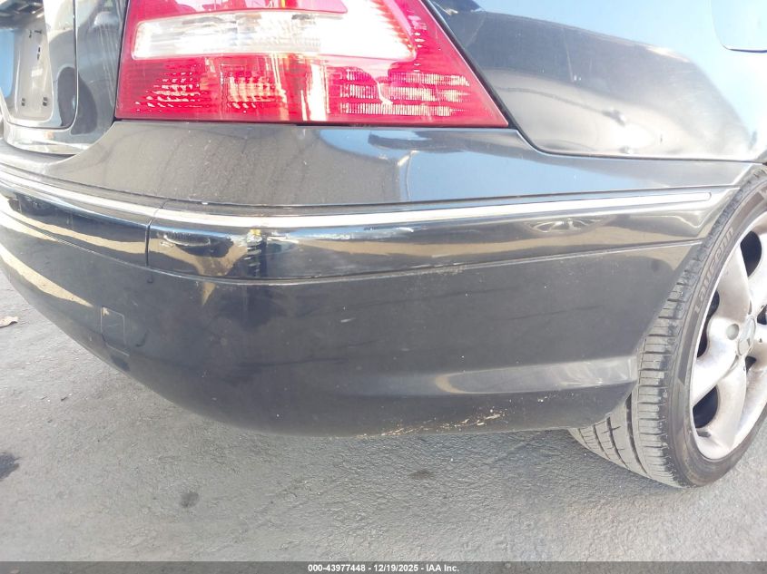 2006 Mercedes-Benz C 230 Sport VIN: WDBRF52H46A902643 Lot: 43977448