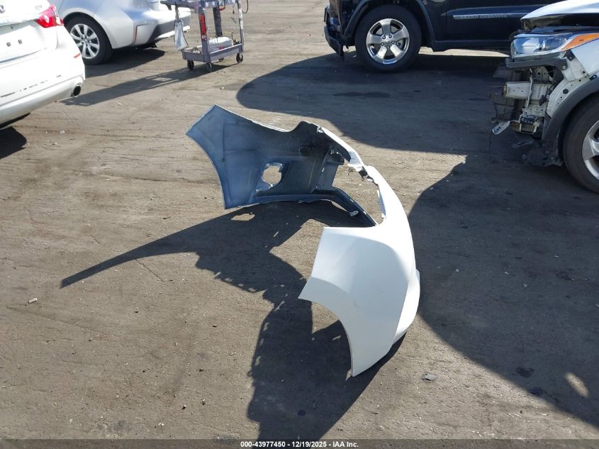 2015 Toyota Corolla Le Eco Plus VIN: 5YFBPRHE1FP200246 Lot: 43977450