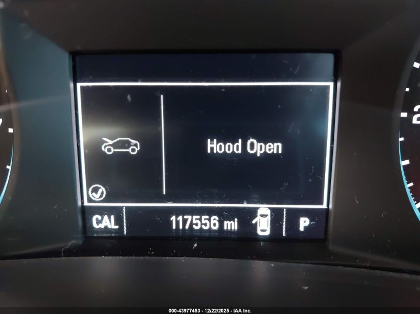 2018 Chevrolet Equinox Lt VIN: 2GNAXKEXXJ6230839 Lot: 43977453