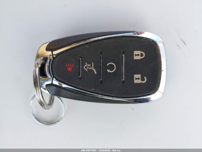 2018 Chevrolet Equinox Lt VIN: 2GNAXKEXXJ6230839 Lot: 43977453