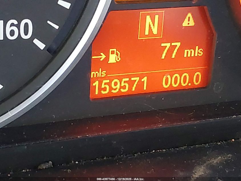 2012 BMW X5 xDrive35I/xDrive35I Premium/xDrive35I Sport Activity VIN: 5UXZV4C56CL989415 Lot: 43977456