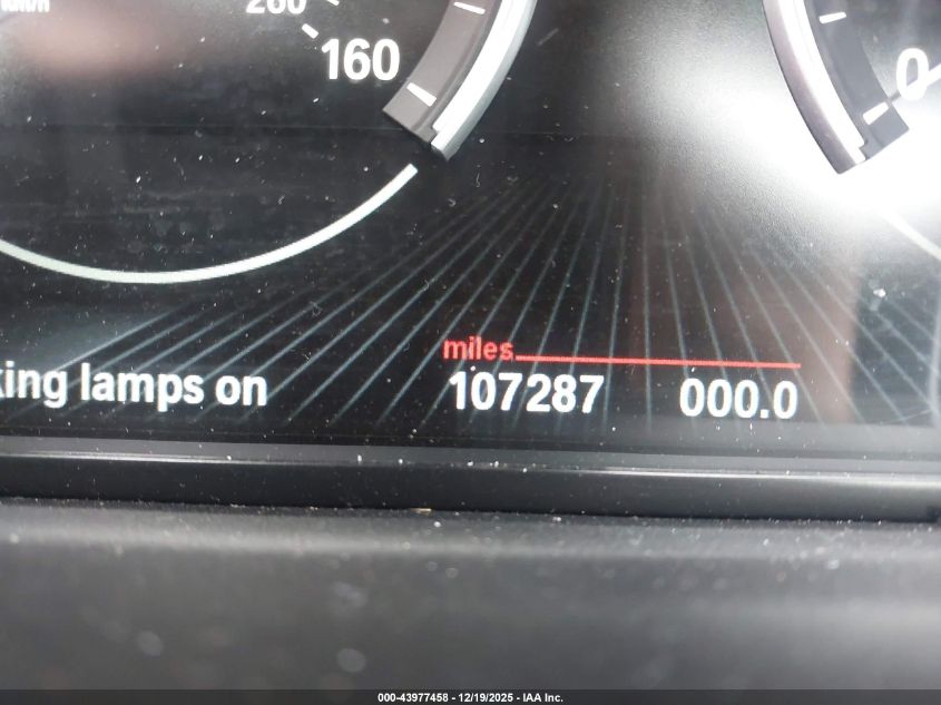 2014 BMW 535I VIN: WBA5B1C50ED479546 Lot: 43977458