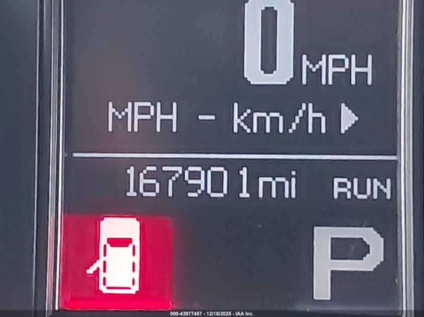 2013 Dodge Durango Crew VIN: 1C4RDJDG4DC695449 Lot: 43977457