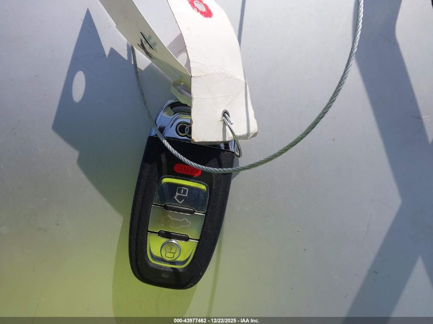 2016 Audi A4 2.0T Premium VIN: WAUFFAFL2GN009857 Lot: 43977462