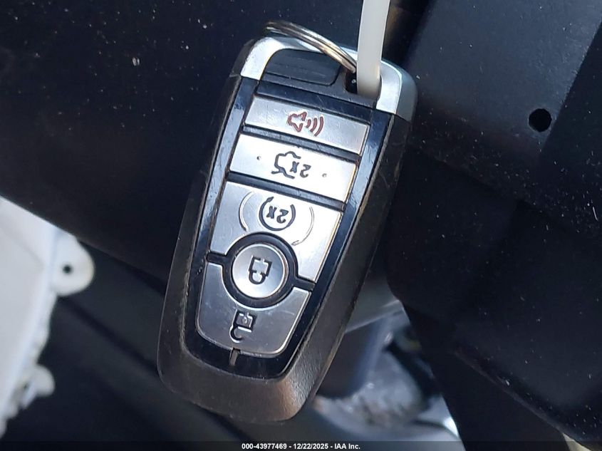 2022 Ford Mustang Ecoboost Premium VIN: 1FATP8UH7N5119705 Lot: 43977469