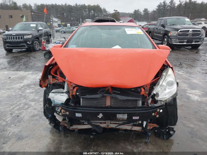 2013 Toyota Prius C Three VIN: JTDKDTB31D1038830 Lot: 43977477