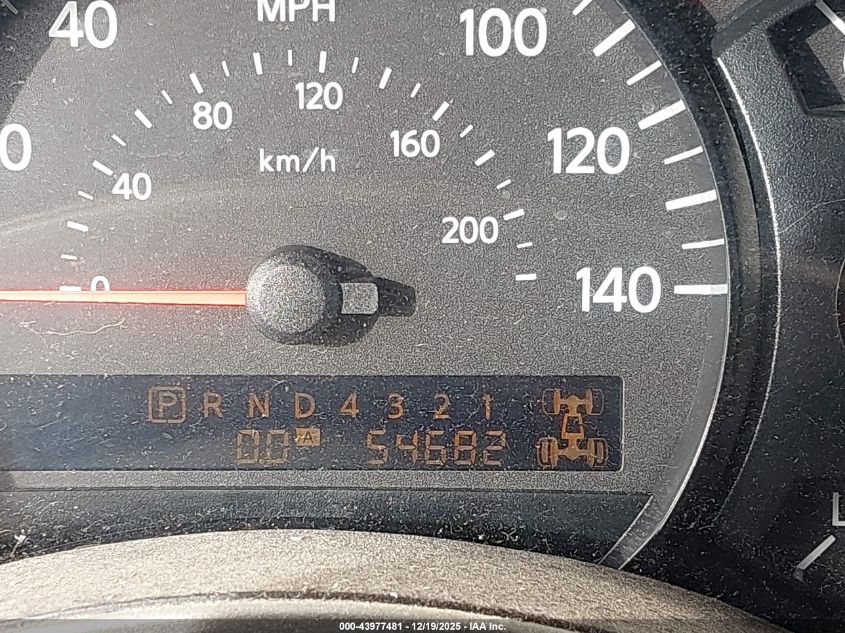 2006 Nissan Titan Le VIN: 1N6AA07B56N564499 Lot: 43977481