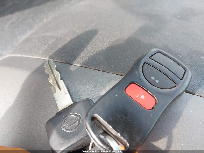 2006 Nissan Titan Le VIN: 1N6AA07B56N564499 Lot: 43977481