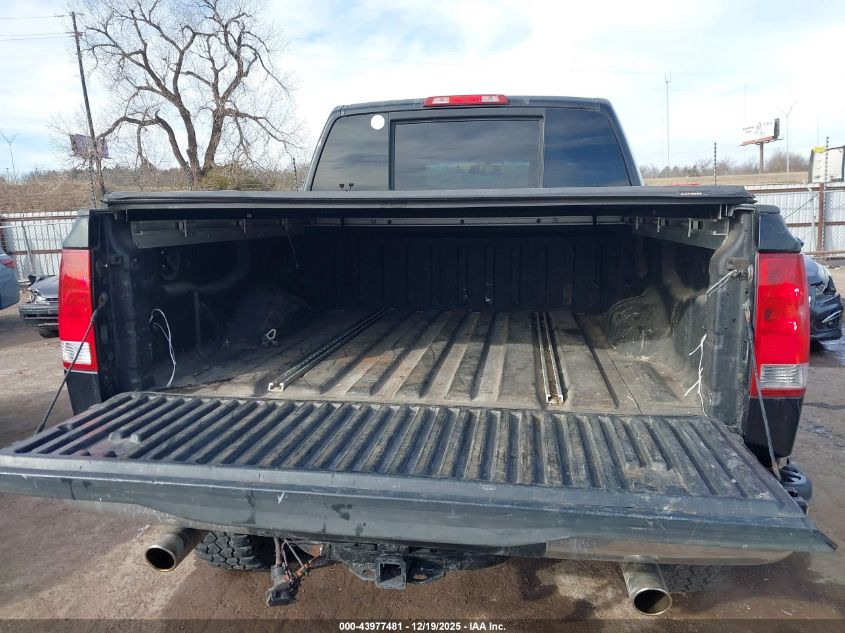 2006 Nissan Titan Le VIN: 1N6AA07B56N564499 Lot: 43977481