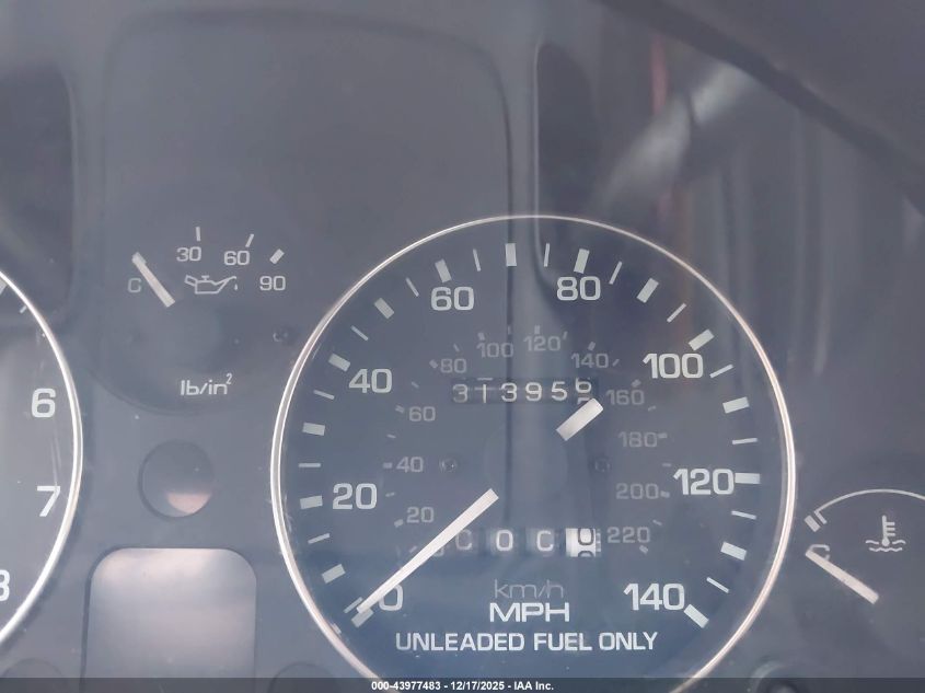 1993 Mazda Mx-5 Miata VIN: JM1NA3515P0422782 Lot: 43977483