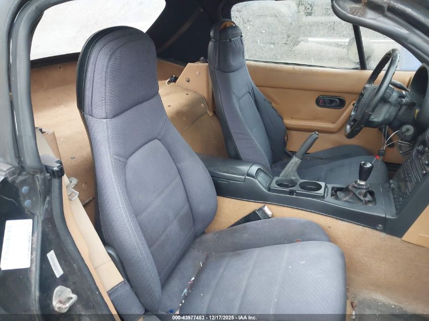 1993 Mazda Mx-5 Miata VIN: JM1NA3515P0422782 Lot: 43977483