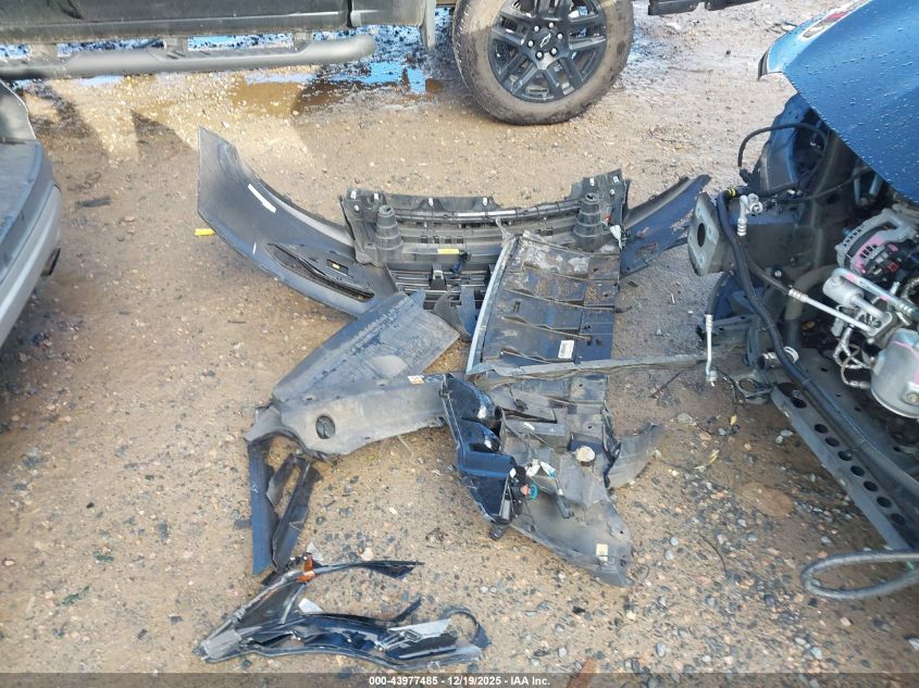 2016 Ford Escape Titanium VIN: 1FMCU0J9XGUB29943 Lot: 43977485