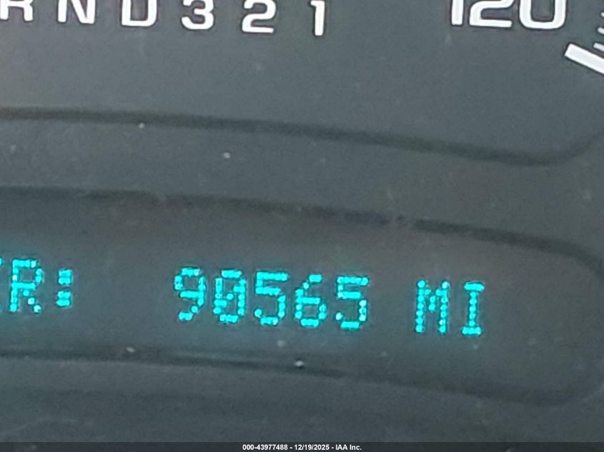 2006 Chevrolet Silverado 1500 Work Truck VIN: 3GCEK14X36G270678 Lot: 43977488