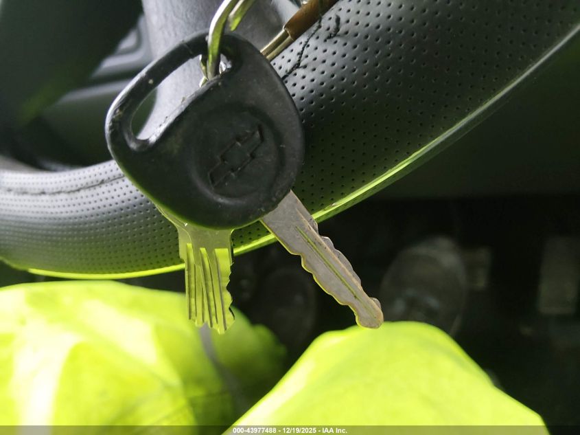 2006 Chevrolet Silverado 1500 Work Truck VIN: 3GCEK14X36G270678 Lot: 43977488