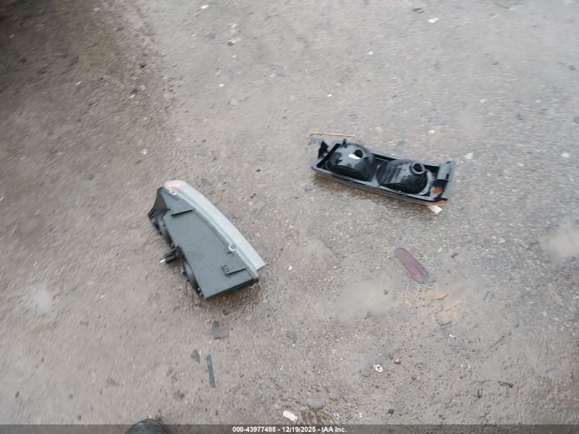 2006 Chevrolet Silverado 1500 Work Truck VIN: 3GCEK14X36G270678 Lot: 43977488