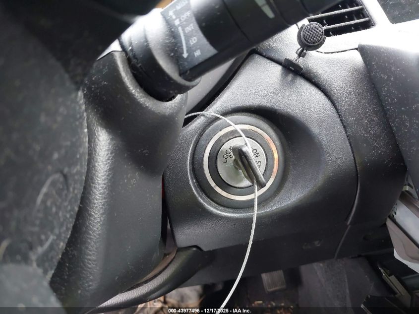 2005 Nissan Murano S VIN: JN8AZ08W95W435742 Lot: 43977496