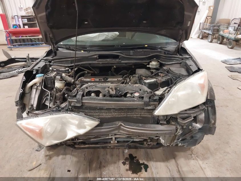 2009 Honda Cr-V Ex-L VIN: 5J6RE48719L021267 Lot: 43977497