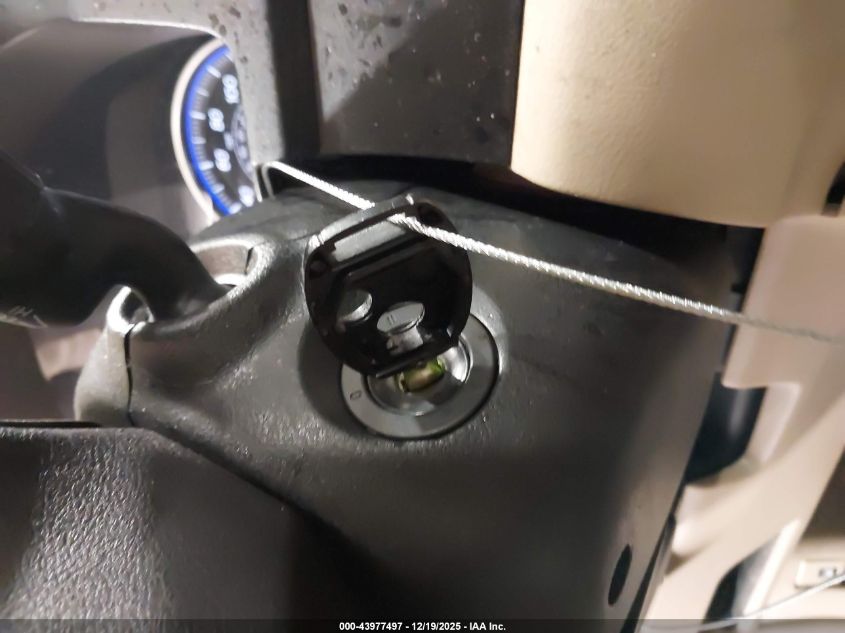 2009 Honda Cr-V Ex-L VIN: 5J6RE48719L021267 Lot: 43977497