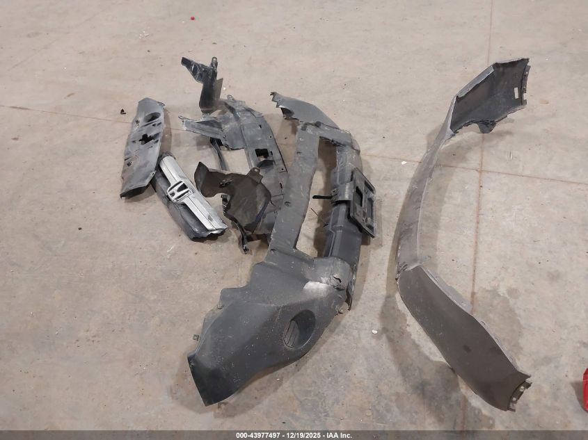 2009 Honda Cr-V Ex-L VIN: 5J6RE48719L021267 Lot: 43977497