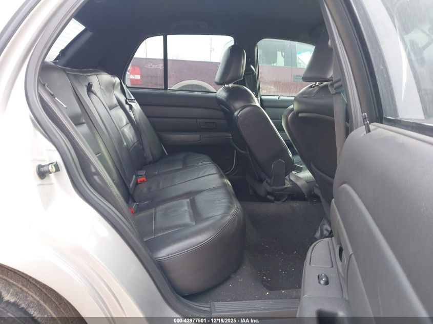 2004 Ford Crown Victoria Lx VIN: 2FAFP74W84X115178 Lot: 43977501