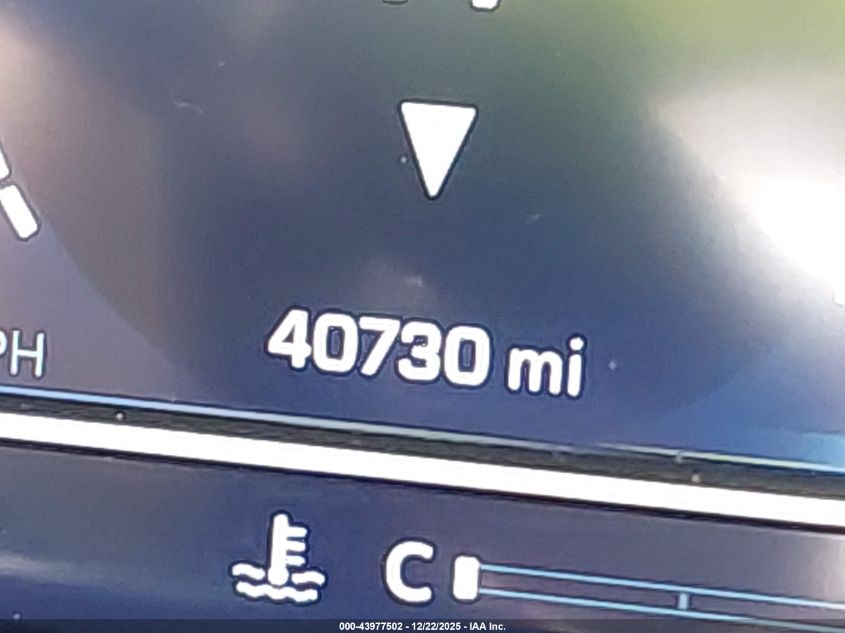 2024 Chevrolet Suburban 2Wd Rst VIN: 1GNSCEKD6RR113366 Lot: 43977502