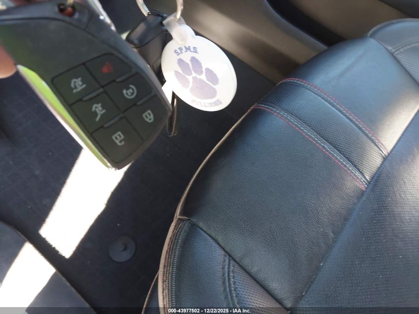 2024 Chevrolet Suburban 2Wd Rst VIN: 1GNSCEKD6RR113366 Lot: 43977502