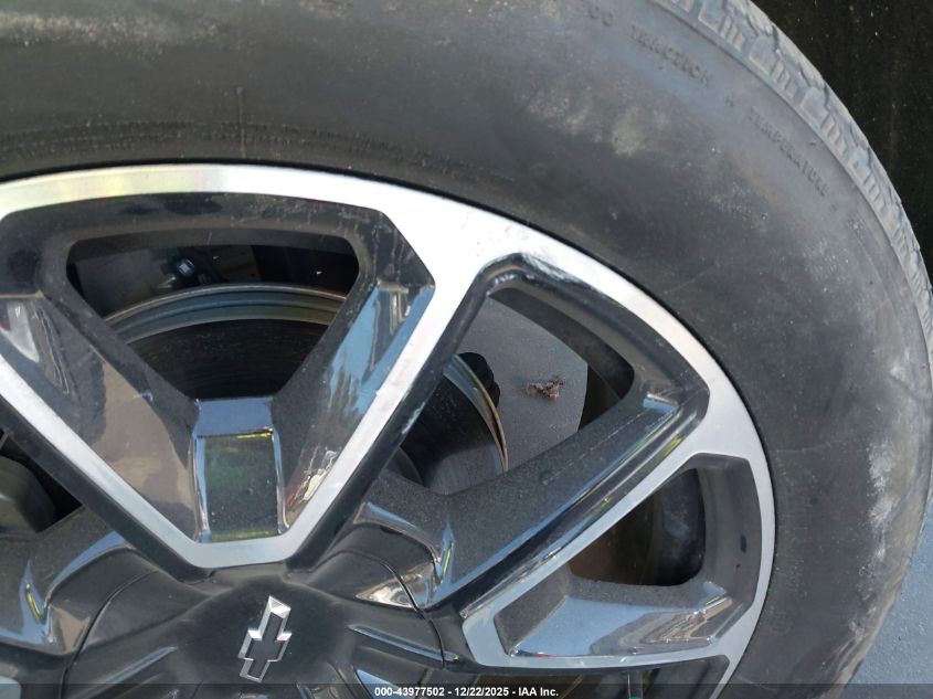 2024 Chevrolet Suburban 2Wd Rst VIN: 1GNSCEKD6RR113366 Lot: 43977502