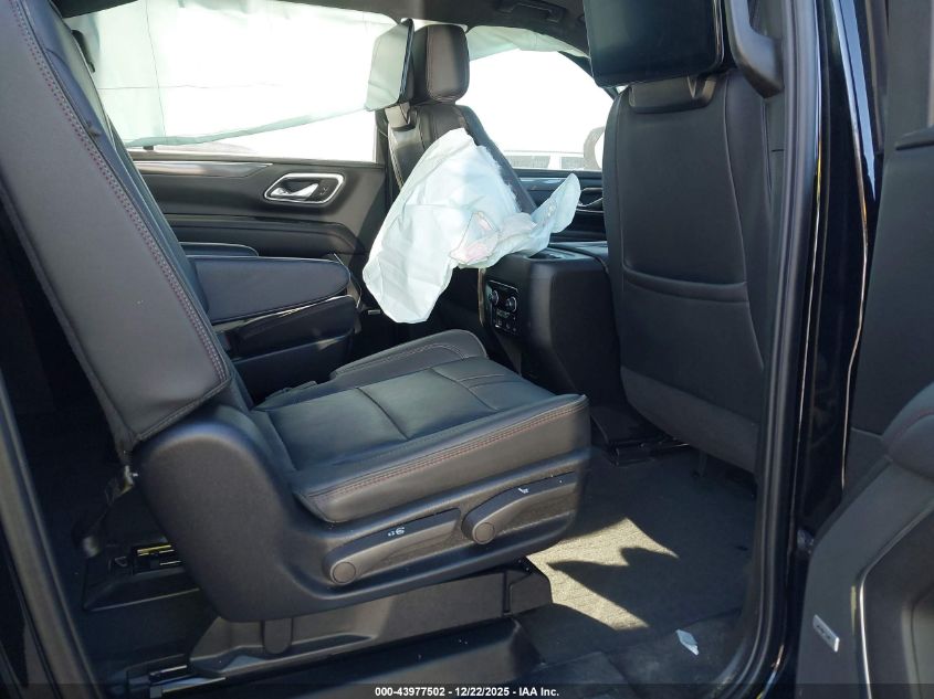 2024 Chevrolet Suburban 2Wd Rst VIN: 1GNSCEKD6RR113366 Lot: 43977502