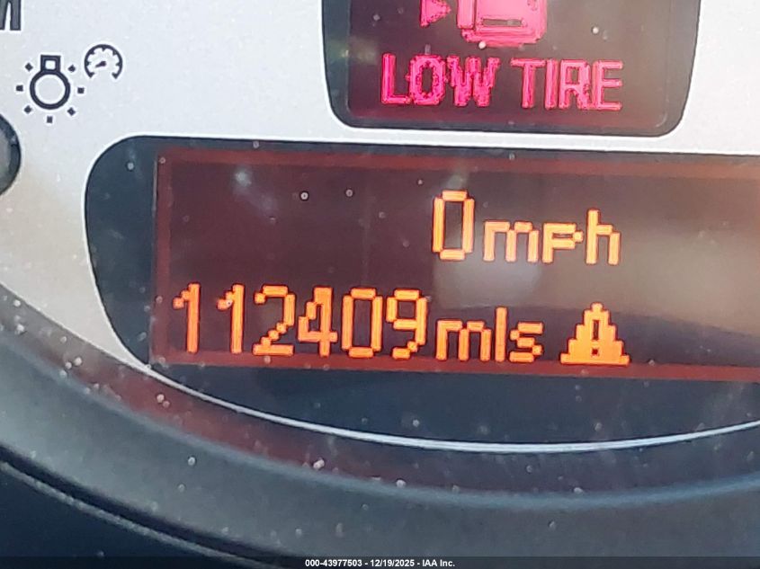 2013 Mini Hardtop Cooper VIN: WMWSU3C55DT687774 Lot: 43977503