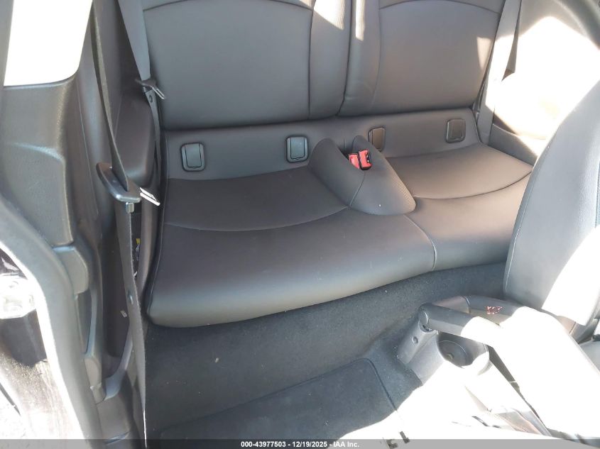 2013 Mini Hardtop Cooper VIN: WMWSU3C55DT687774 Lot: 43977503