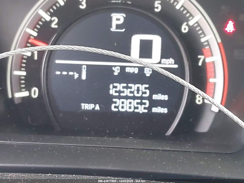 2017 Honda Civic Lx VIN: 19XFC2F55HE050153 Lot: 43977505