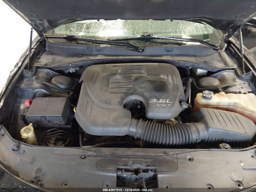 2021 Dodge Charger Sxt Rwd VIN: 2C3CDXBG2MH541741 Lot: 43977515