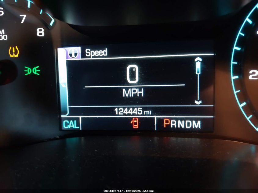 2016 Chevrolet Colorado Lt VIN: 1GCGTCE3XG1382763 Lot: 43977517